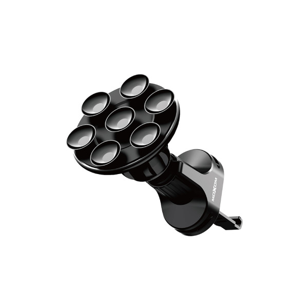 Drzac za mobilni telefon Moxom MX-VS177 ventilacija crni
