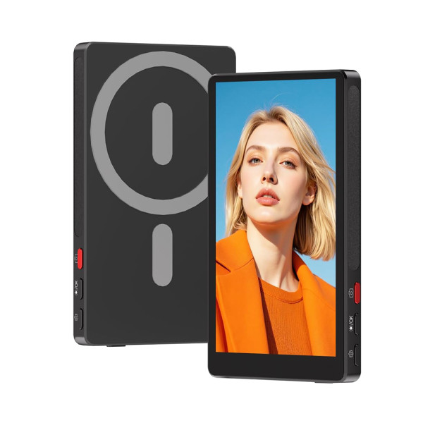 Selfie monitor magnetic LSM04 crni