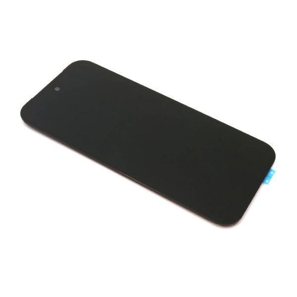 LCD za Google Pixel 10A 5G (2026) + touchscreen + frame black Full ORG EU (G949-01571-00)