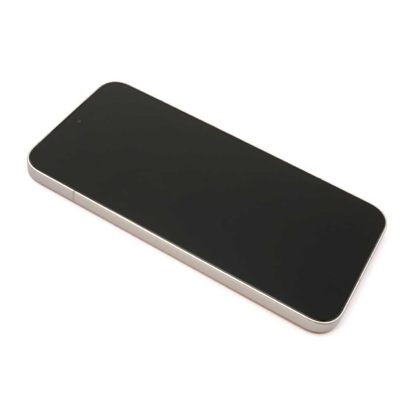 LCD za Xiaomi 15T Pro 5G (2025) + touchscreen + frame titanium Full ORG EU (5600050O12U00)