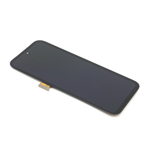 LCD za Google Pixel 8A + touchscreen black OLED