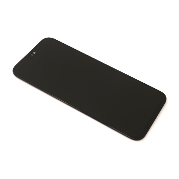 LCD za Honor 400 Lite + touchscreen black