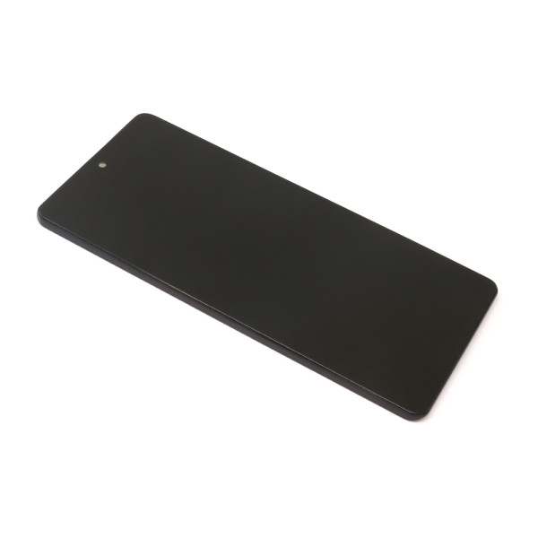LCD za Honor Magic 5 Lite/X9a + touchscreen black