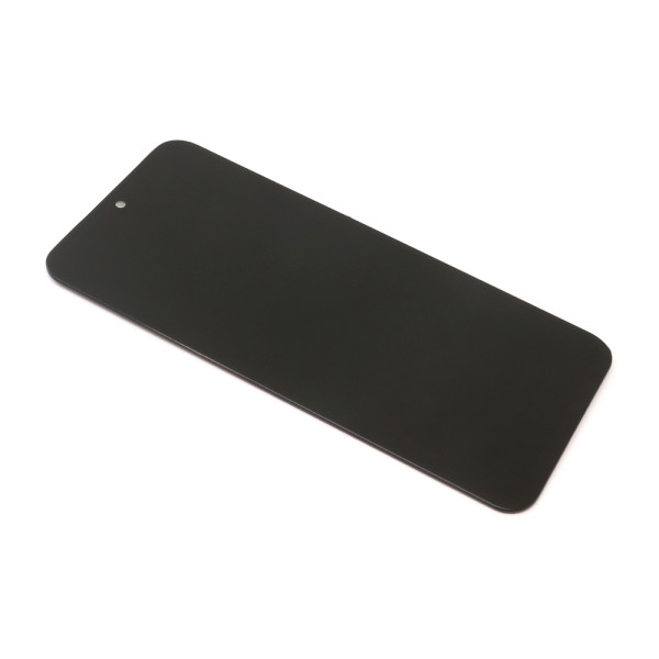 LCD za Honor Magic 8 Lite/X9d + touchscreen black