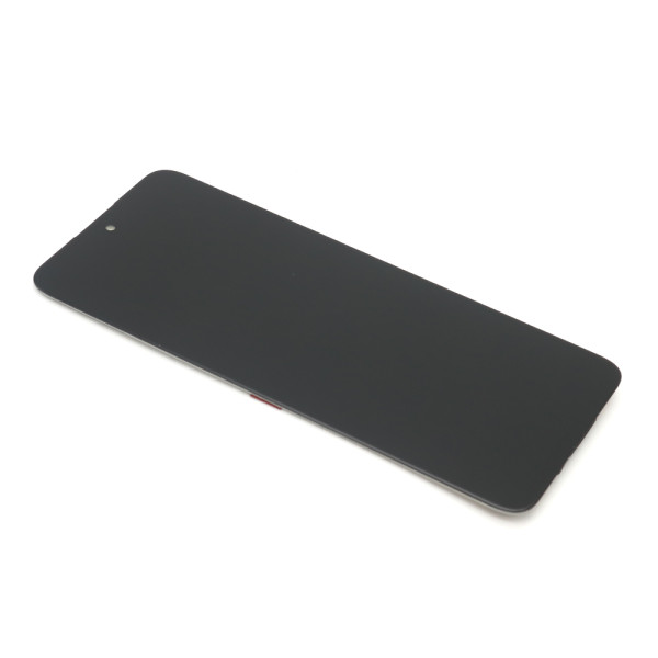 LCD za Honor X7b/90 Smart/Play 50 Plus + touchscreen black Incell HD