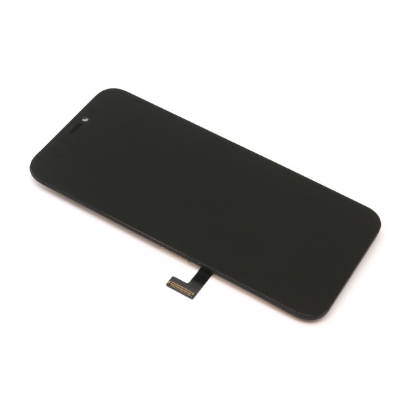 LCD za Iphone 12 Mini (5.4) + touchscreen black INCELL HD+ (High brightness)