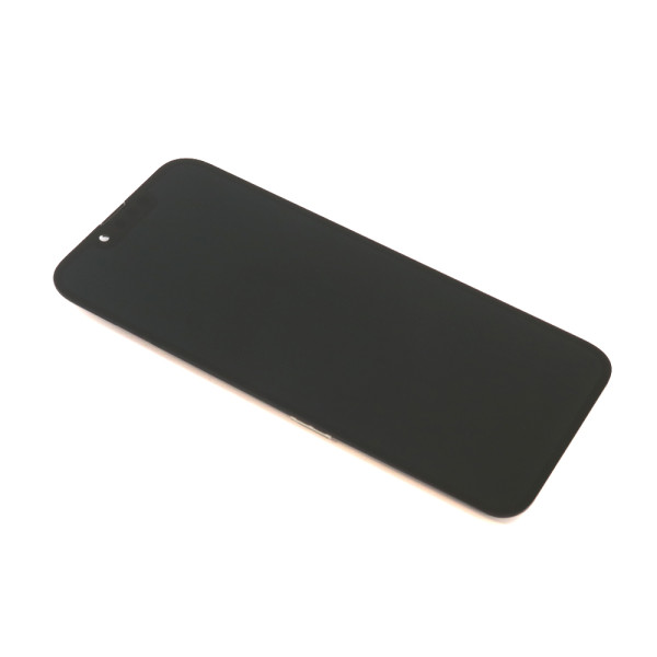 LCD za Iphone 13 (6.1) + touchscreen black SOFT OLED Diagnostic