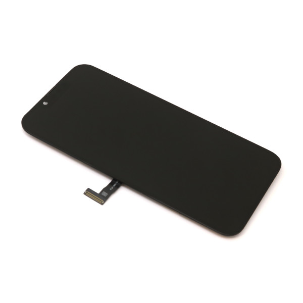 LCD za Iphone 13 Pro (6.1) + touchscreen black SOFT OLED Diagnostic