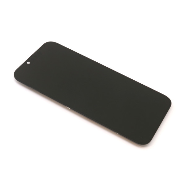 LCD za Iphone 14 Plus (6.7) + touchscreen black SOFT OLED Diagnostic