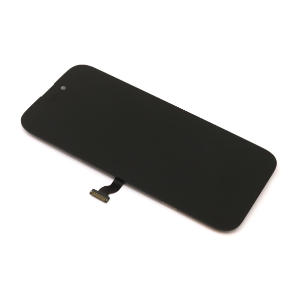 LCD za Iphone 14 Pro (6.1) + touchscreen black SOFT OLED Diagnostic