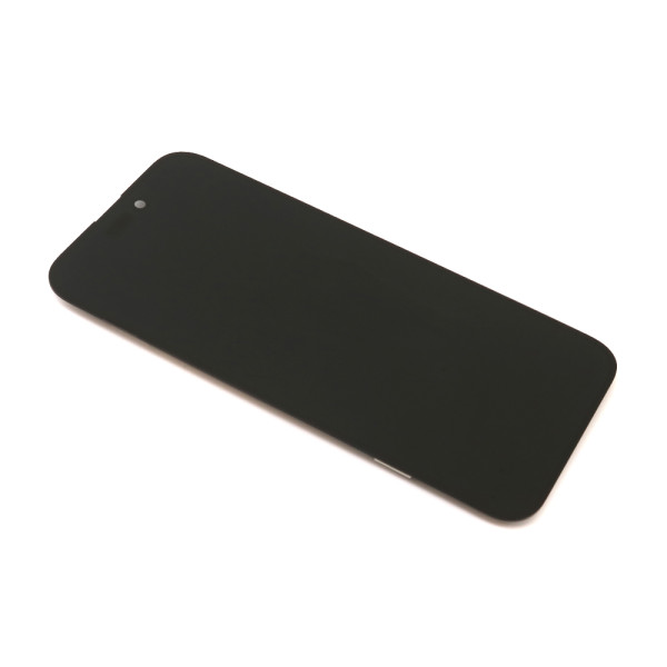 LCD za Iphone 14 Pro Max (6.7) + touchscreen black SOFT OLED Diagnostic