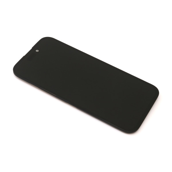 LCD za Iphone 15 (6.1) + touchscreen black Incell HD+