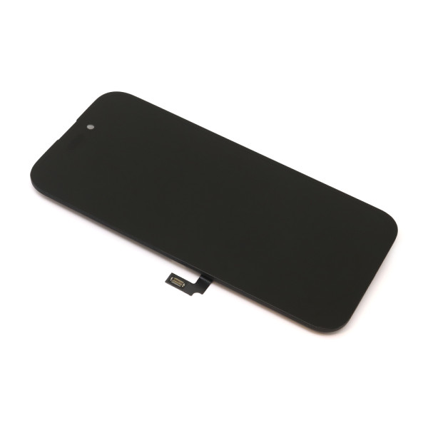 LCD za Iphone 16 (6.1) + touchscreen black Incell HD+