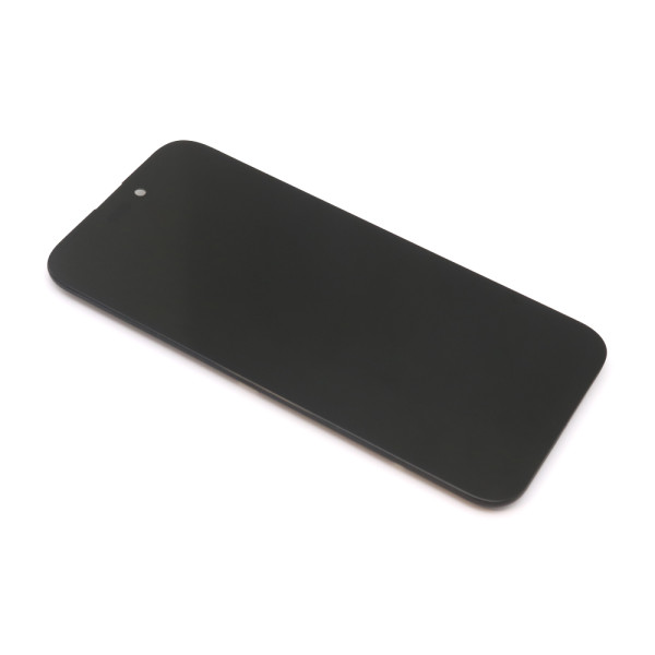 LCD za Iphone 16 Plus (6.7) + touchscreen black Incell HD+