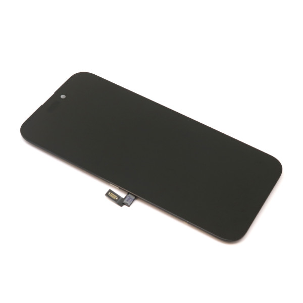 LCD za Iphone 16 Plus (6.7) + touchscreen black SOFT OLED Diagnostic