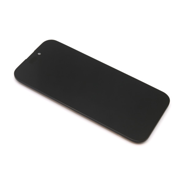 LCD za Iphone 16 Pro (6.3) + touchscreen black Incell FHD