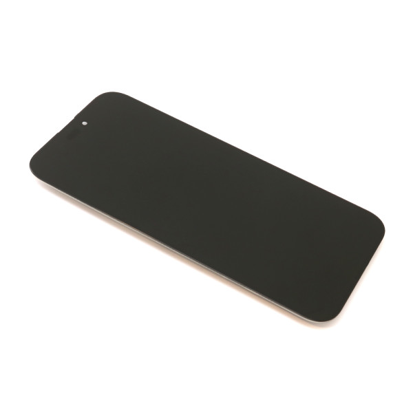 LCD za Iphone 16 Pro Max (6.9) + touchscreen black SOFT OLED Diagnostic