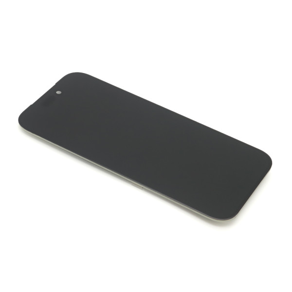 LCD za Iphone 17 Pro (6.3) + touchscreen black Soft OLED APLONG
