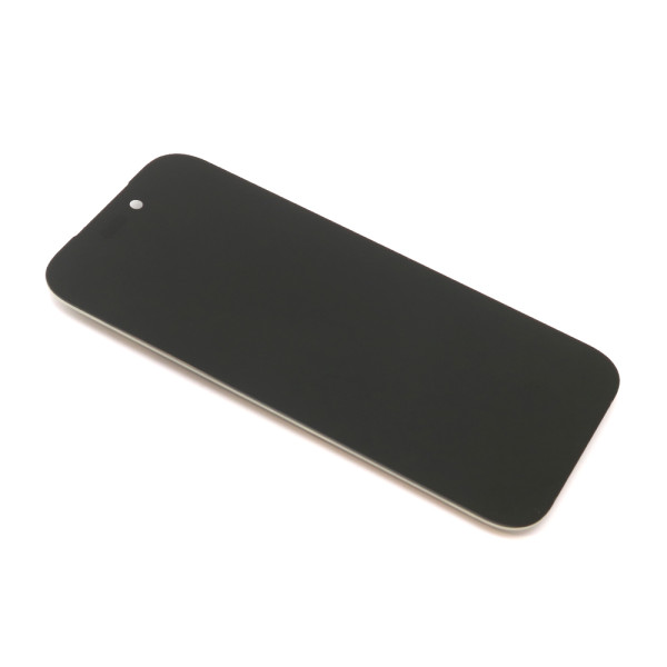 LCD za Iphone 17 Pro (6.3) + touchscreen black SOFT OLED Diagnostic
