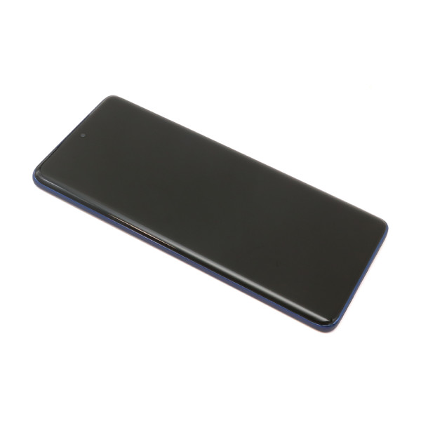 LCD za Motorola Moto Edge 60 + touchscreen + frame Gibraltar sea Full ORG EU (5D68C29943)