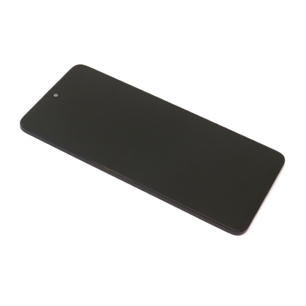 LCD za Motorola Moto Edge 60 Fusion + touchscreen black