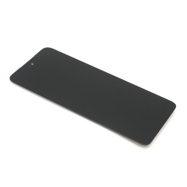 LCD za Motorola Moto G15 + touchscreen black ORG
