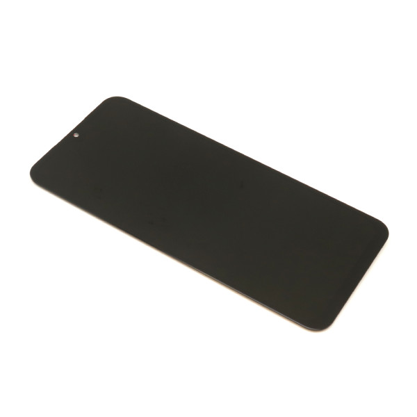 LCD za Samsung A256B Galaxy A25 5G + touchscreen black