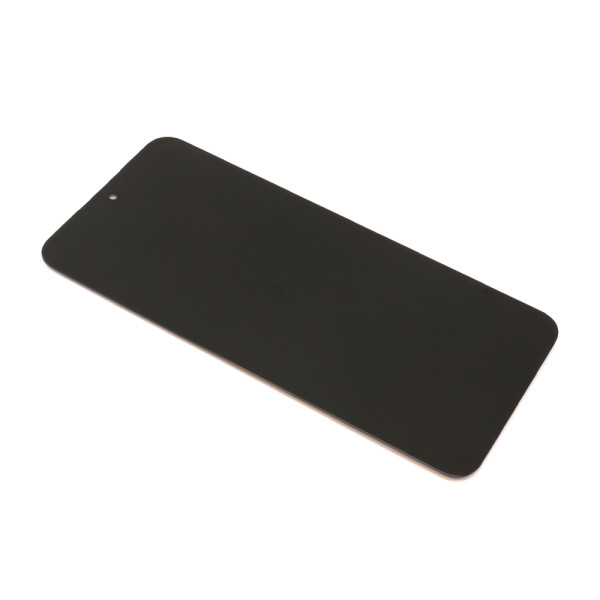 LCD za Samsung A376B Galaxy A37 + touchscreen black