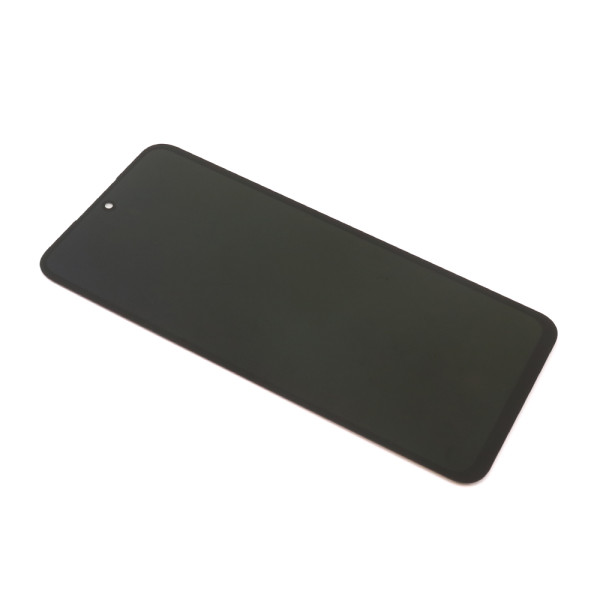LCD za Samsung A576B Galaxy A57 + touchscreen black OLED