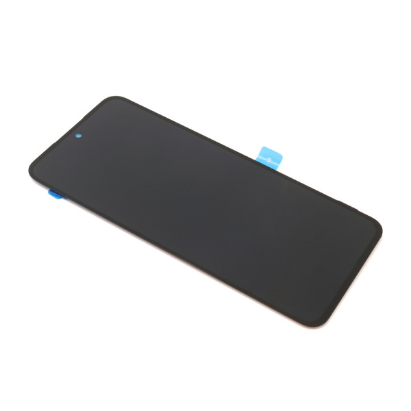 LCD za Samsung S721B Galaxy S24 FE + touschscreen black Full ORG EU (GH82-35850A)