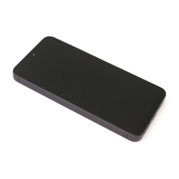 LCD za Samsung S921B Galaxy S24 5G + touchscreen + frame black