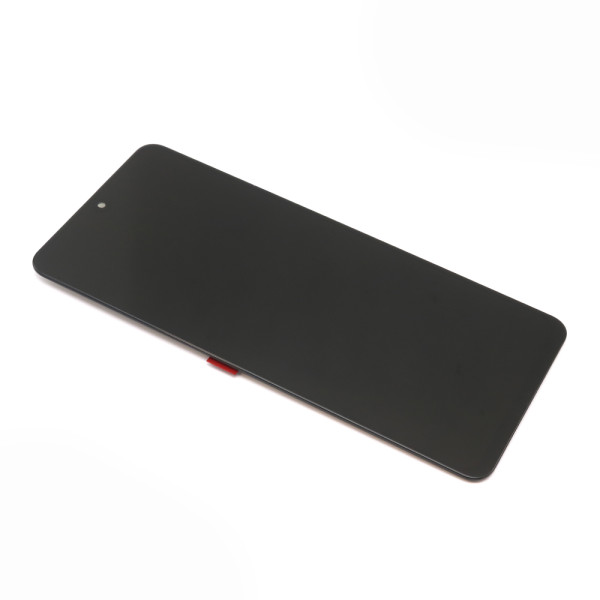 LCD za Xiaomi Poco X7 Pro 5G + touchscreen black