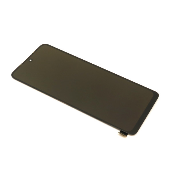 LCD za Xiaomi Redmi Note 12 Pro 4G + touchscreen black OLED