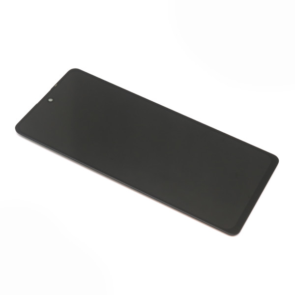 LCD za Xiaomi Redmi Note 13 Pro 4G/Poco M6 Pro 4G (2024) + touchscreen black