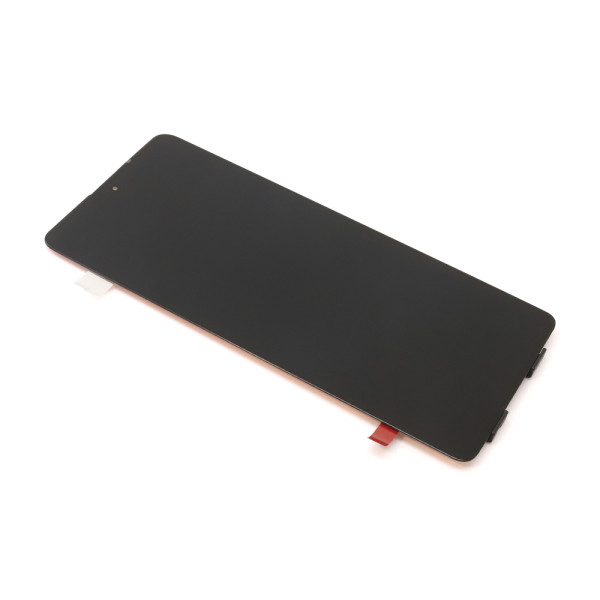 LCD za Xiaomi Redmi Note 13 Pro 4G/Poco M6 Pro 4G (2024) + touchscreen black OLED