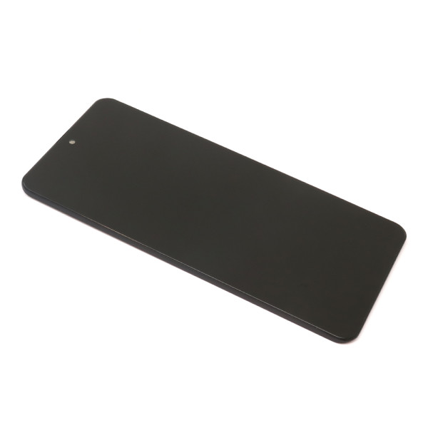 LCD za Xiaomi Redmi Note 13 Pro Plus 5G + touchscreen black