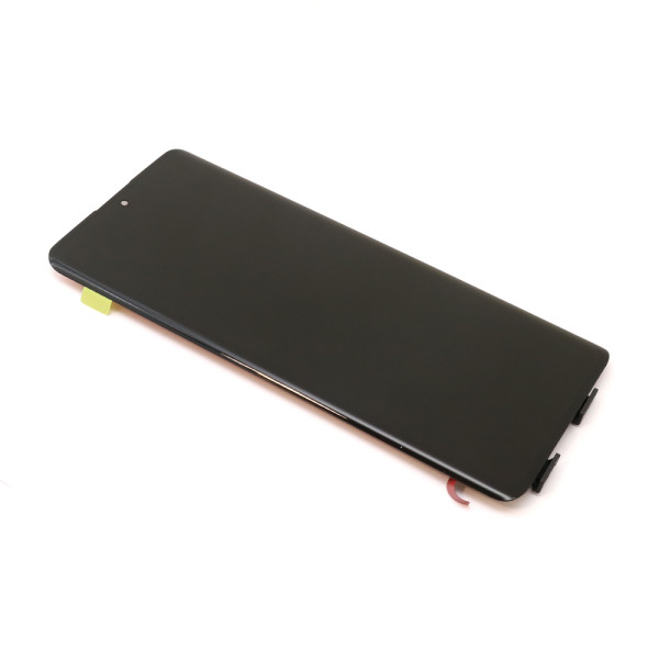 LCD za Xiaomi Redmi Note 14 Pro 5G/Redmi Note 14 Pro Plus 5G/Poco X7 5G + touchscreen black OLED
