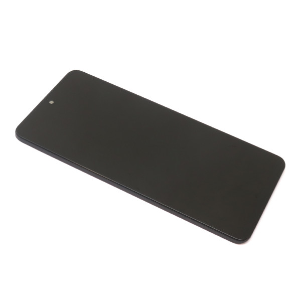 LCD za Xiaomi Redmi Note 15 4G (EU) + touchscreen black