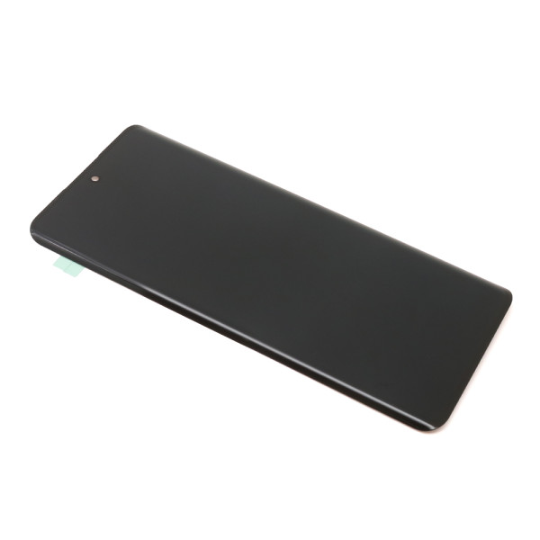 LCD za Xiaomi Redmi Note 15 4G (EU) + touchscreen black OLED