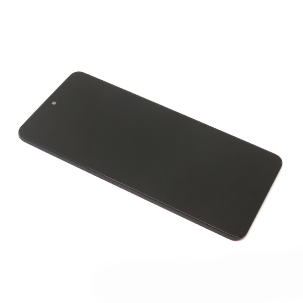 LCD za Xiaomi Redmi Note 15 4G (Global 6.77'') + touchscreen black