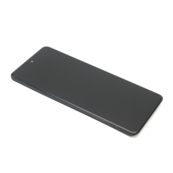 LCD za Xiaomi Redmi Note 15 5G + touchscreen black (EU version)