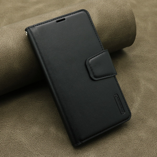Futrola BI FOLD HANMAN II za XIAOMI 17 ultra 5G crna