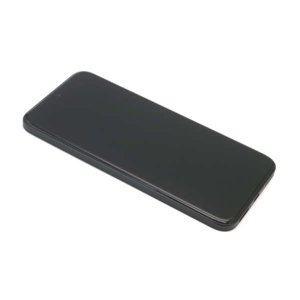LCD za Xiaomi Redmi Note 15 Pro Plus 5G (EU version) + touchscreen + frame black OLED ORG