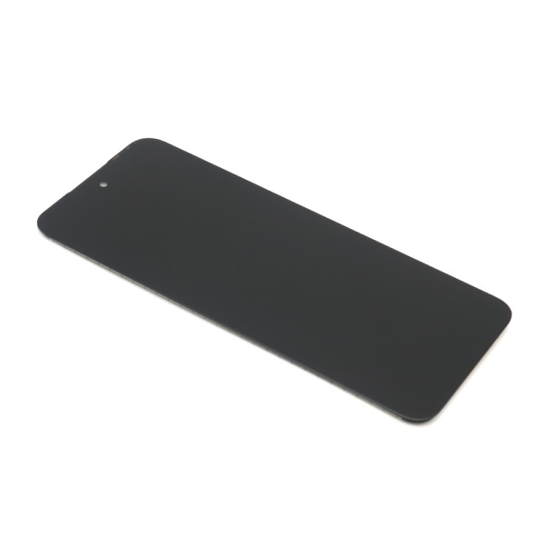 LCD za ZTE Blade V70/Design/Vita + touchscreen black ORG