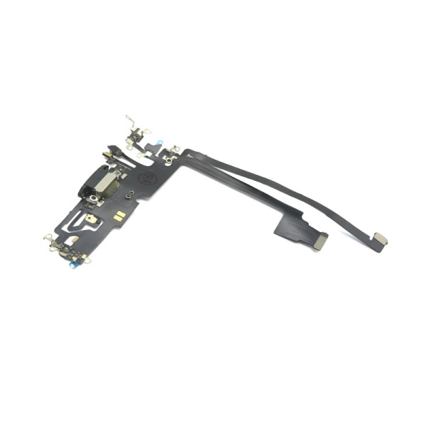 Flet kabal za Iphone 12 Pro Max + konektor punjenja Pacific Blue