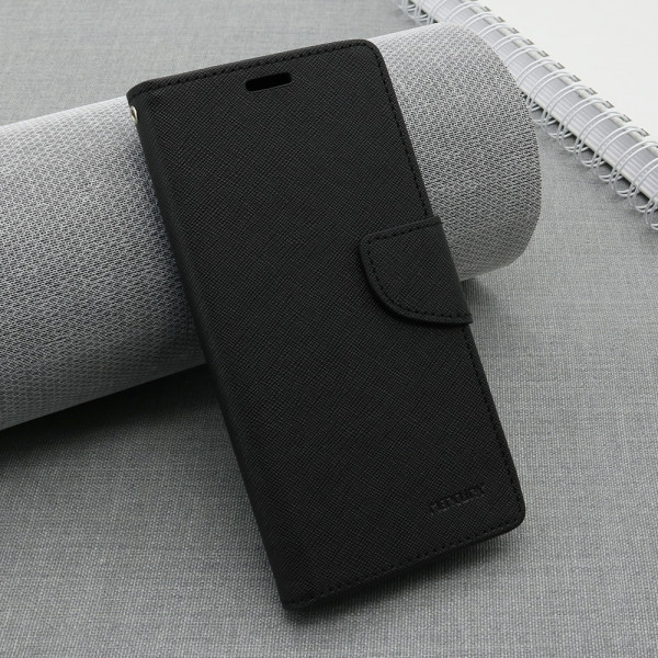 Futrola BI FOLD MERCURY za Samsung A576B Galaxy A57 5G crna