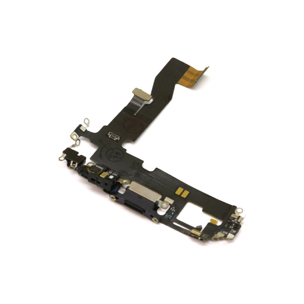 Flet kabal za Iphone 12 sa konektorom punjenja Black