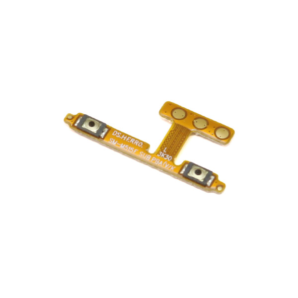 Flet kabal za Samsung A047F Galaxy A04s sa volume tasterima