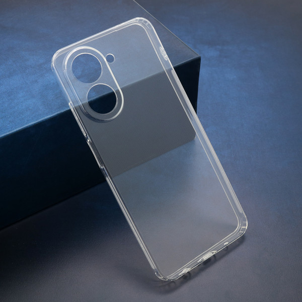 Futrola CLEAR FIT za Xiaomi Redmi A7 4G providna