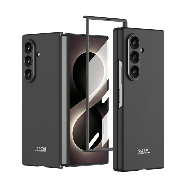 Futrola COLORFUL FOLD za Samsung F976B Galaxy Z Fold 8 Ultra crna (GKK case)